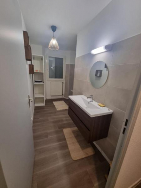 Appartement au centre ville d'Avignon